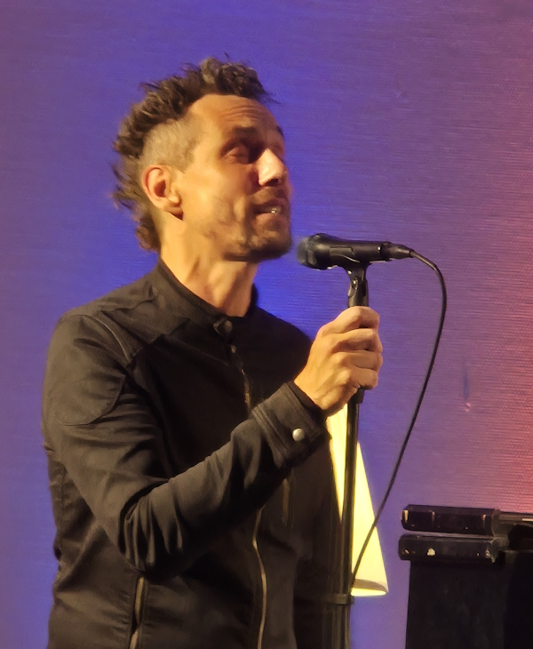 2. Kultur im Bürgerhaus Konzert 2025
