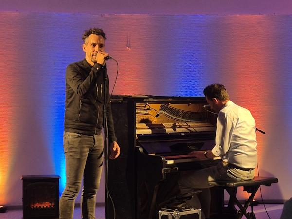 2. Kultur im Bürgerhaus Konzert 2025