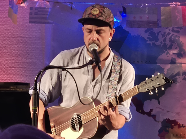 Kultur im Bürgerhaus 3-2025