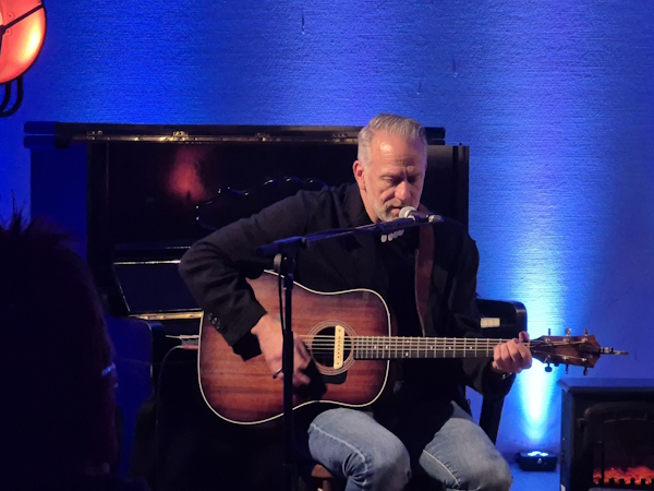 Kultur im Bürgerhaus 5-2025