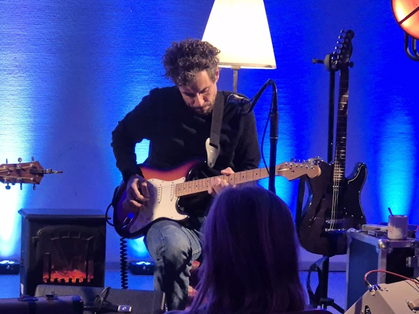 Kultur im Bürgerhaus 5-2025