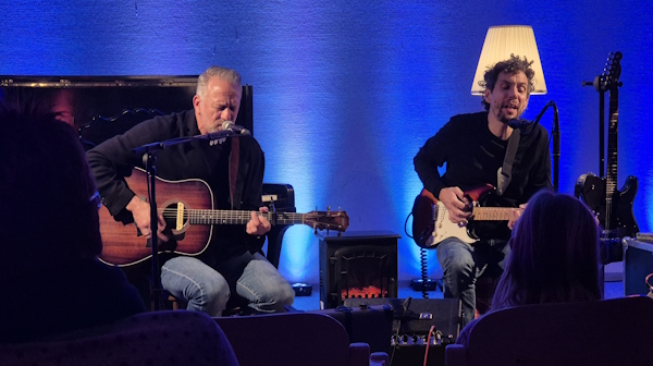 Kultur im Bürgerhaus 5-2025