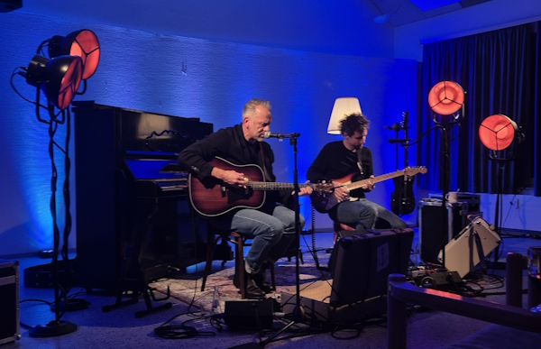 Kultur im Bürgerhaus 5-2025