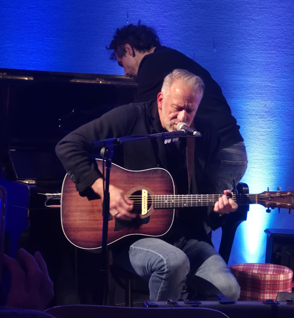 Kultur im Bürgerhaus 5-2025