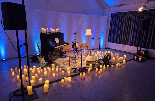 Kultur im Bürgerhaus 6 - 2025