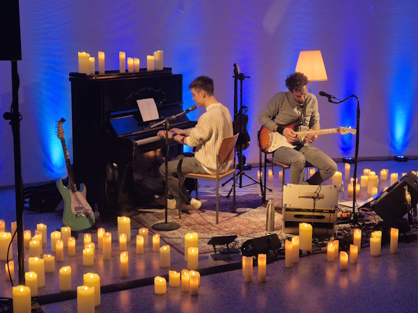 Kultur im Bürgerhaus 6 - 2025