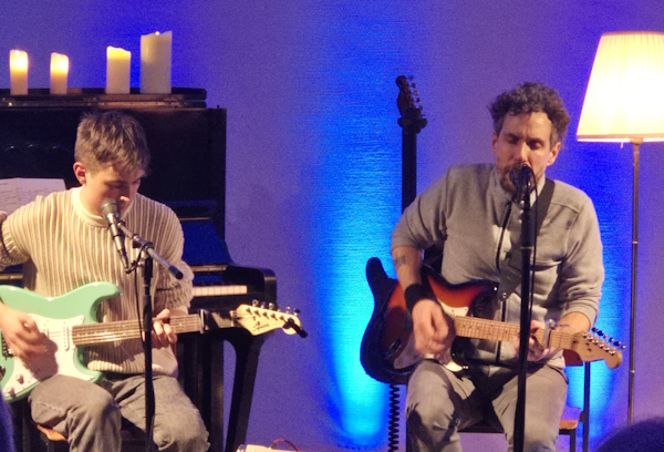 Kultur im Bürgerhaus 6 - 2025