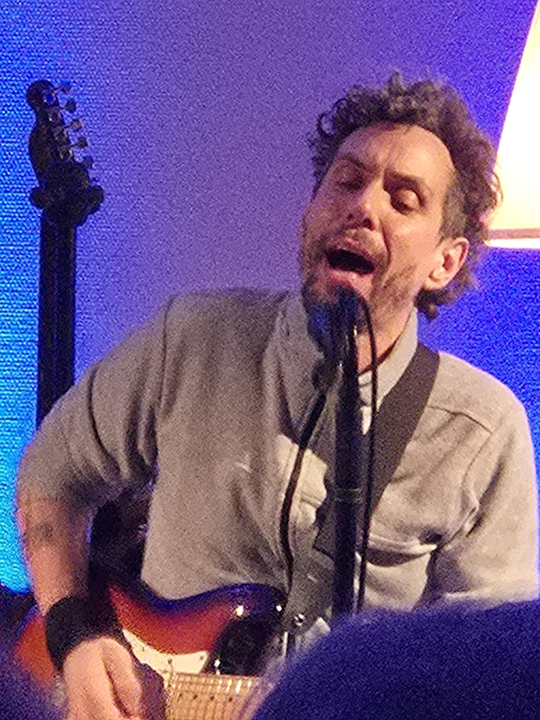 Kultur im Bürgerhaus 6 - 2025