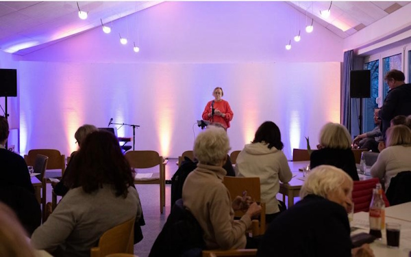 Starke Frauen Konzert am 08.03.2024