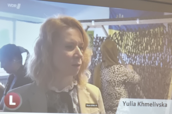 1. Interkulturelles Frühstück 2026