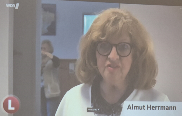 1. Interkulturelles Frühstück 2026