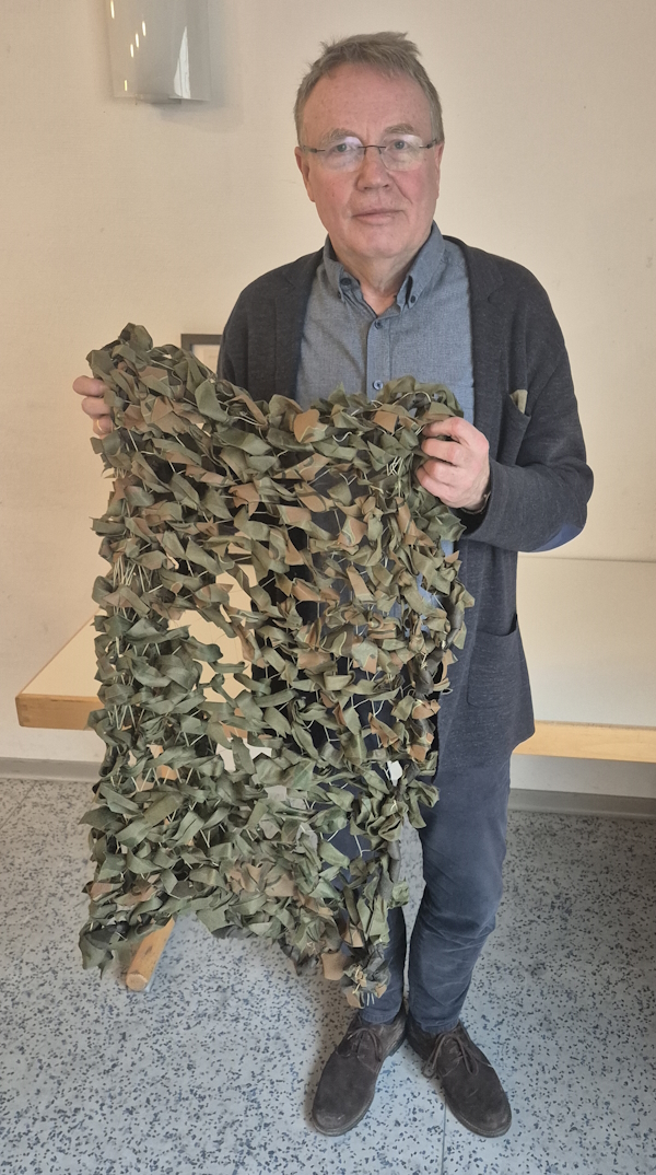 1. Interkulturelles Frühstück 2026