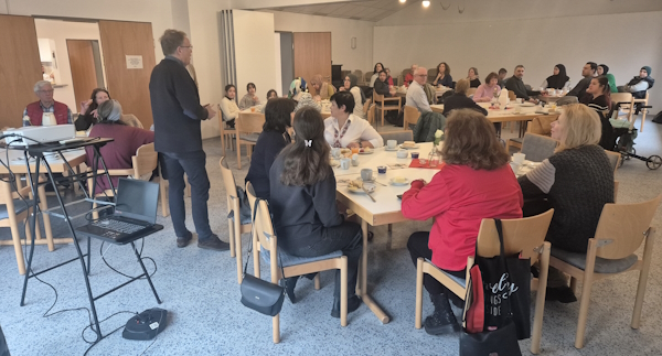 1. Interkulturelles Frühstück 2026