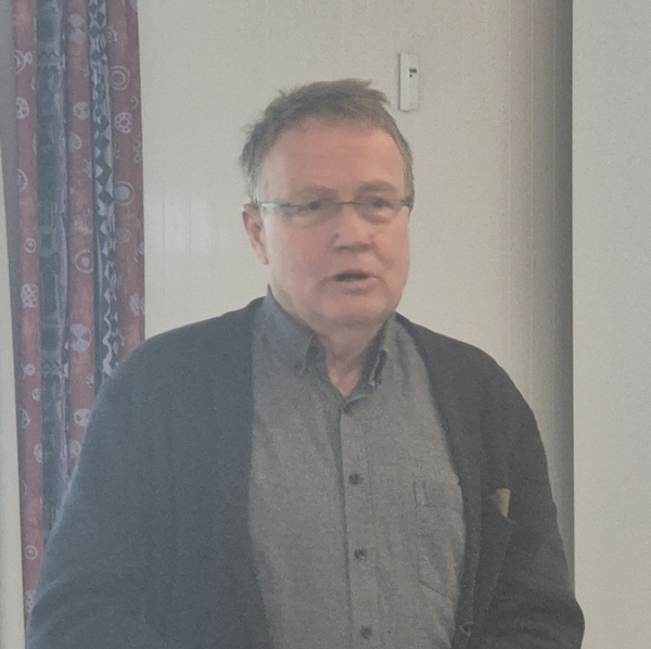 1. Interkulturelles Frühstück 2026