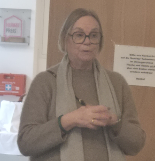 1. Interkulturelles Frühstück 2026