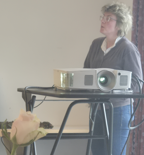 1. Interkulturelles Frühstück 2026