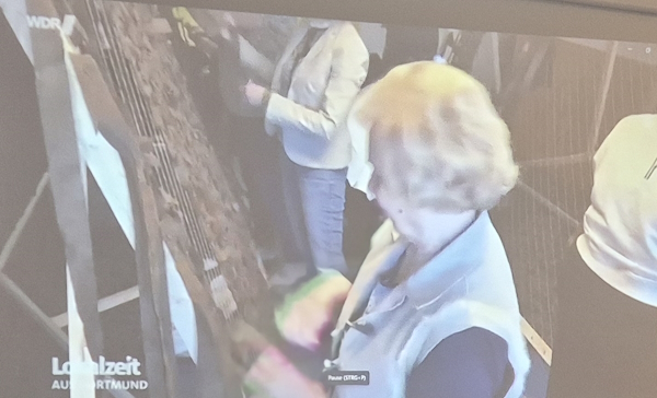 1. Interkulturelles Frühstück 2026