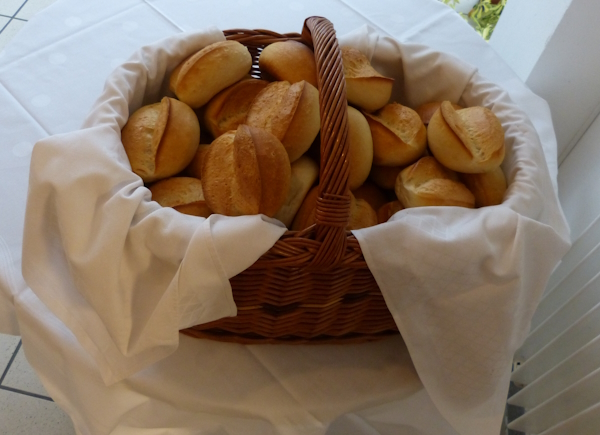 2. Interkulturelles Frühstück 2025