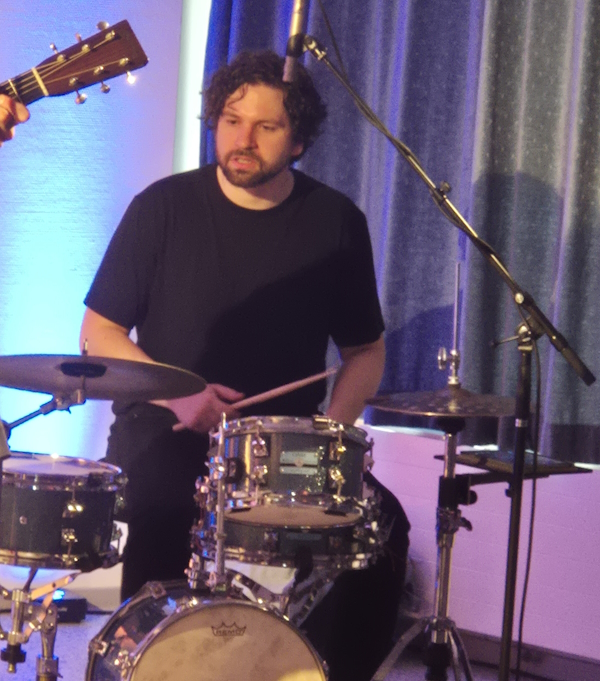 Kultur im Bürgerhaus replugged
