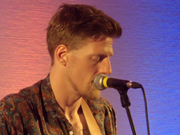 Kultur im Bürgerhaus replugged