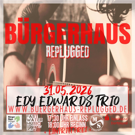 1-Kultur im Bürgerhaus replugged
