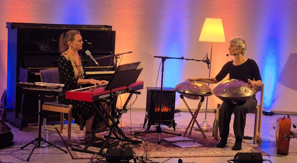 Kultur im Bürgerhaus 3 - 2026