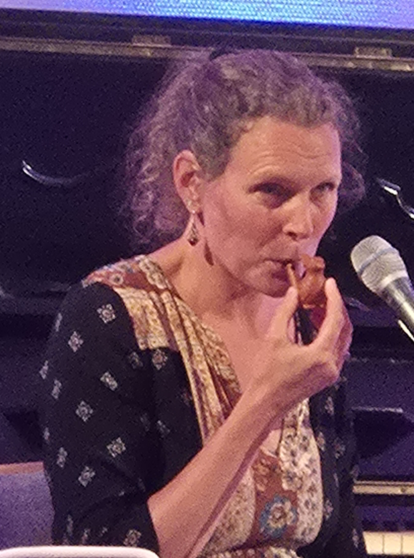 Kultur im Bürgerhaus 3 - 2026