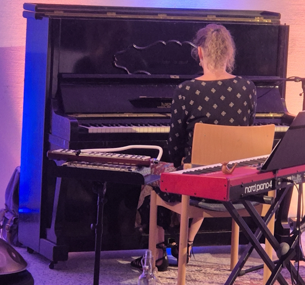 Kultur im Bürgerhaus 3 - 2026
