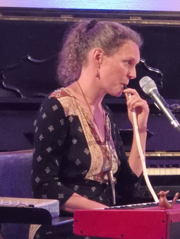 Kultur im Bürgerhaus 3 - 2026