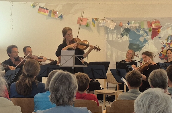 Kammerkonzert 2025