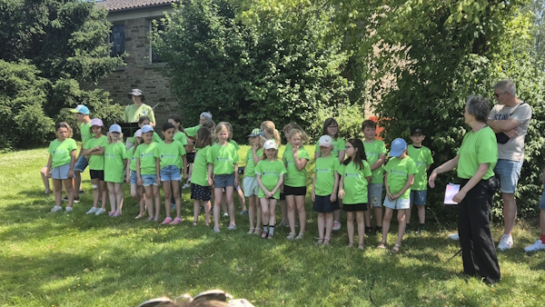 Nachbarschaftsfest 2026