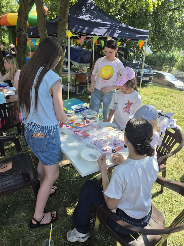 Nachbarschaftsfest 2026