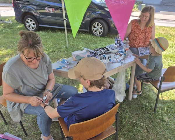 Nachbarschaftsfest 2026
