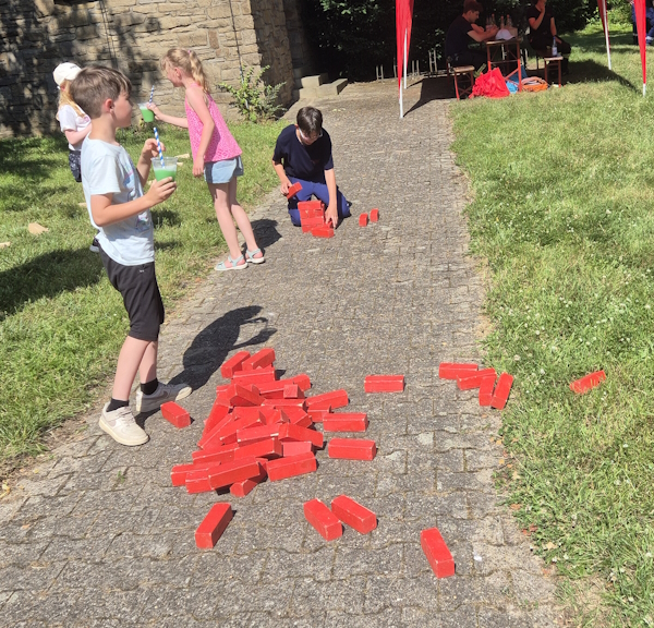 Nachbarschaftsfest 2026