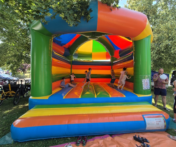 Nachbarschaftsfest 2026