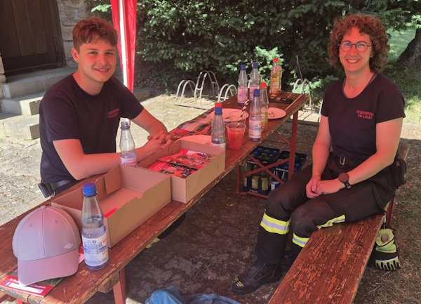 Nachbarschaftsfest 2026