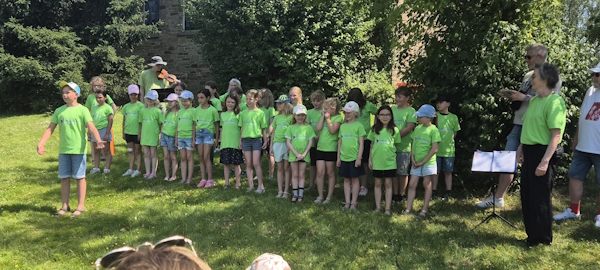 Nachbarschaftsfest 2026