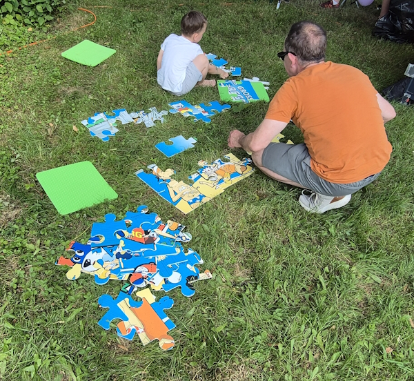 Nachbarschaftsfest 2026