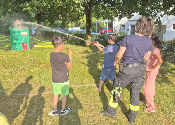 Nachbarschaftsfest 2026