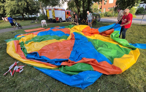 Nachbarschaftsfest 2026