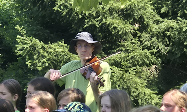 Nachbarschaftsfest 2026