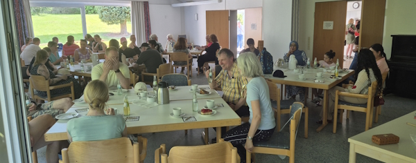 Nachbarschaftsfest 2026