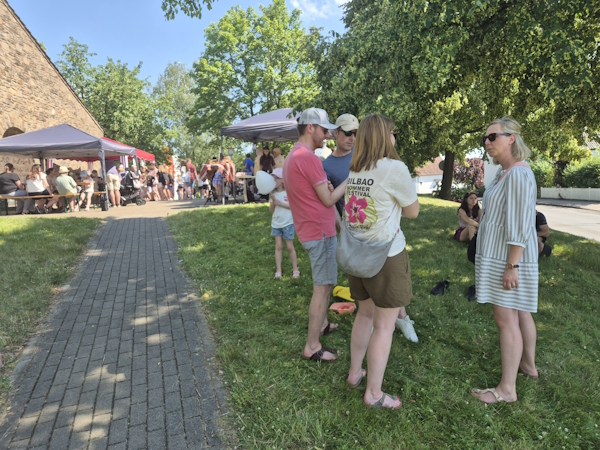 Nachbarschaftsfest 2026
