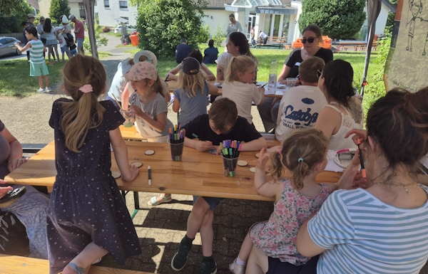Nachbarschaftsfest 2026