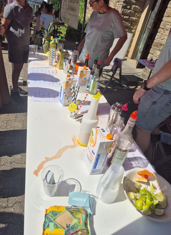 Nachbarschaftsfest 2026