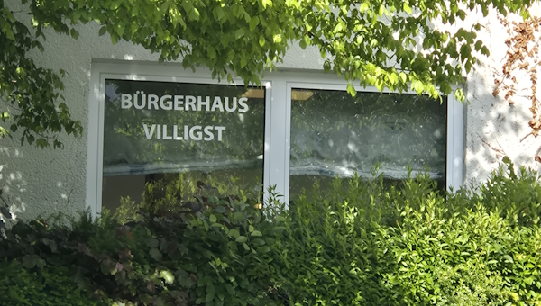Nachbarschaftsgrillen 2025